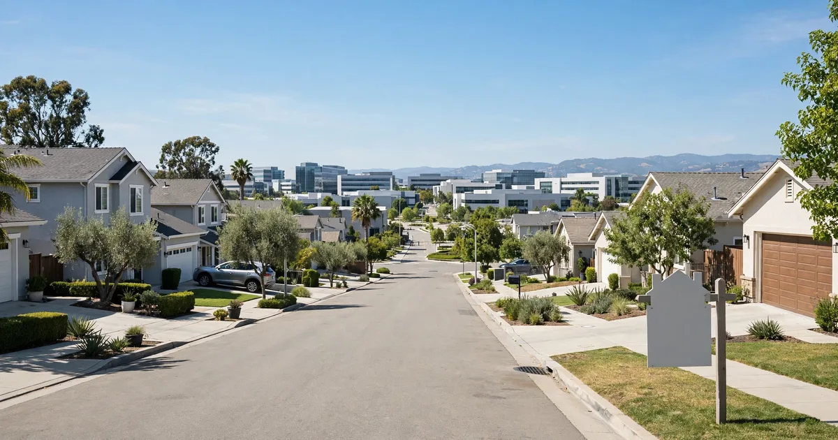 圣何塞东区78套教师住房启动建设:学区用地以低于市场租金留住教育者